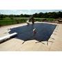 Safety Pool Cover - Commercial Mesh - 30 Year Warranty