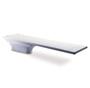 Interfab Diving Boards (White)
