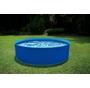 Blue Wave® Cobalt Steel Wall Pool Package