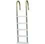 Stainless Steel Above Ground Pool Ladder