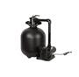 FLOWXTREME® PRO II 2 Speed Above Ground Pool 22in Sand Filter Systems