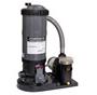 Hydro™ Pump and Cartridge Filter System