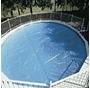 Magni-Clear Solar Pool Cover - Above Ground Pools