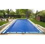 Winter Pool Cover - In Ground Pool - 15 Year Warranty
