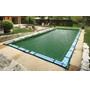 Winter Pool Cover - In Ground Pool - 12 Year Warranty