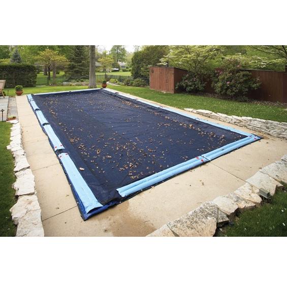 Why should you buy a pool leaf net cover?