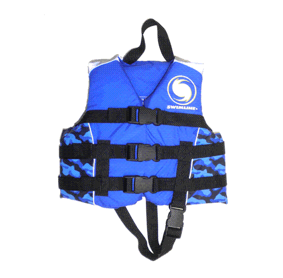 USCG-Approved Life Vests | PC Pools