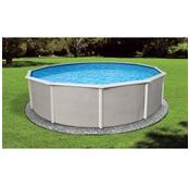  13x13ft Ground Pool Pads for Above Ground Pool - Pool